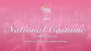 Binibining Pilipinas 2026 National Costume Competition