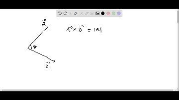 . The magnitude of the vector product of vectors A and D is _________________. A bomb initially at …