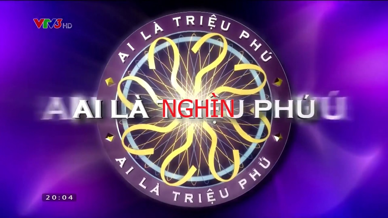 Intro Ai là NGHÌN phú (version 2 with Premiere Pro) - YouTube