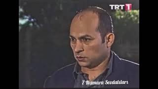Haydar Armağan Sezen Aksu-Ben Sende Tutuklu Kaldım