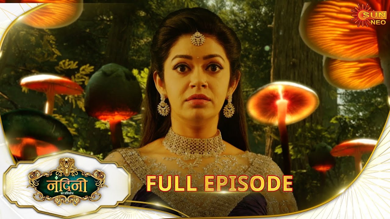 Nandini Ka Pratishod - Full Episode | Ep No - 322 | 30 June 2025 | Sun neo serial