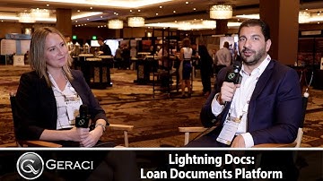 Lightning Docs | Loan Documents Platform for Private Lenders