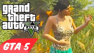 GTA 5 FUNNY MUSIC VIDEOS (GTA 5 Funny Moments)