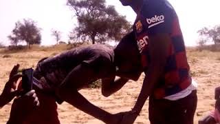 Talla   Gueye