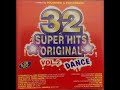32 super hits original vol2 dance