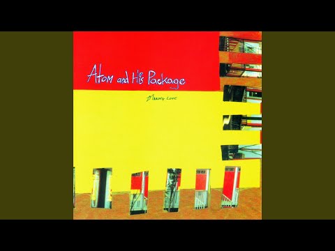 Atom and His Package — Head (She's Just a...) (Rock Version)