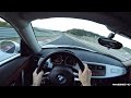 BMW Z4 3.0si POV OnBoard Nürburgring Nordschleife BTG Lap