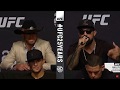 All Things - Cerrone vs Perry - UFC 25th Anniversary Press Conference