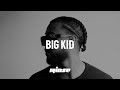 Glitter55 prsente atay time avec bigkid dj set  rinse france