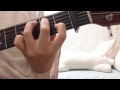 YUI Get Back Home (cover)