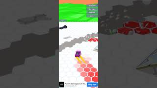 Khi tôm VN 87 chơi gamer CARS arena và cái kết screenshot 1