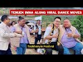Temjen imna along dance won hearts at tskhenyie festivalcultural spotlights pftseromi village