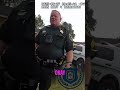 Police Chase Ends: Gun and Drugs Found in the Truck