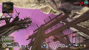 I get these toxic and trash randoms 2 games in a row.....