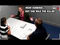 When a Killer Mother Demands “Where Is My Baby?” | Detectives Expose Her Lie | Police Interrogation