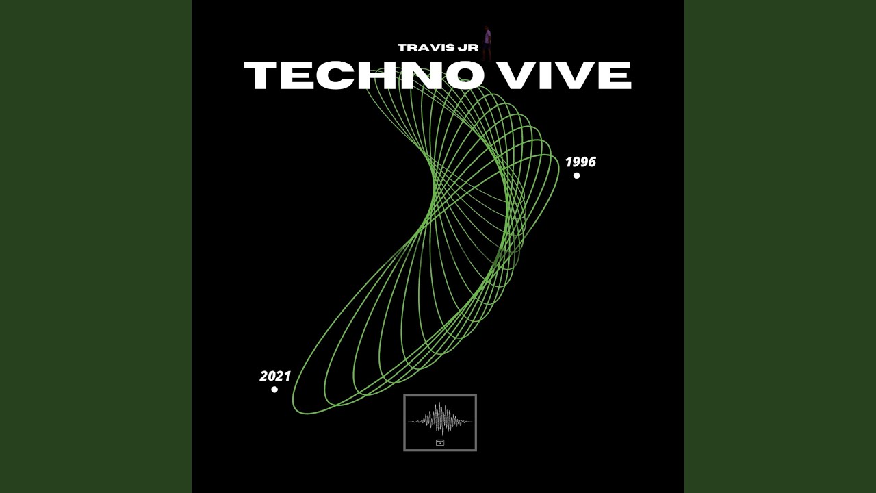 Tonton Techno Vive di YouTube Tonton Techno Vive di YouTube