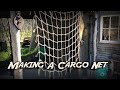 Off the Grid Makes - 33 Cargo Net