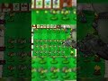 Plants vs zombies can a fullscreen machine gun torch stump kill zomboss pvz2 pvz