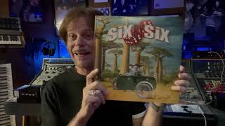SIX BY SIX - SiX By SiX (Unboxing)