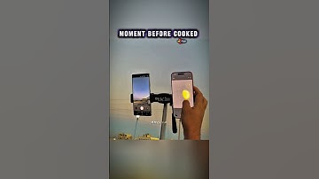 Samsung S25 Ultra vs iPhone 17 Pro Max..!🗿 | Zoom Decided Everything #zoom #sumsung