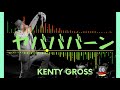 Kenty Gross / ヤバババーン