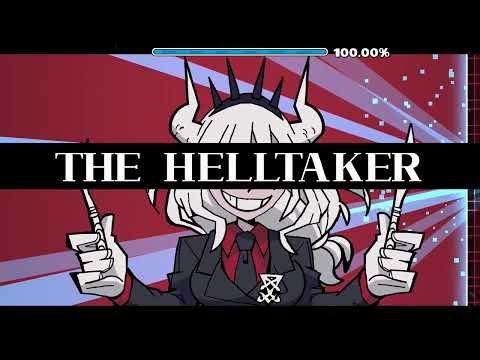 Showcase for The Helltaker