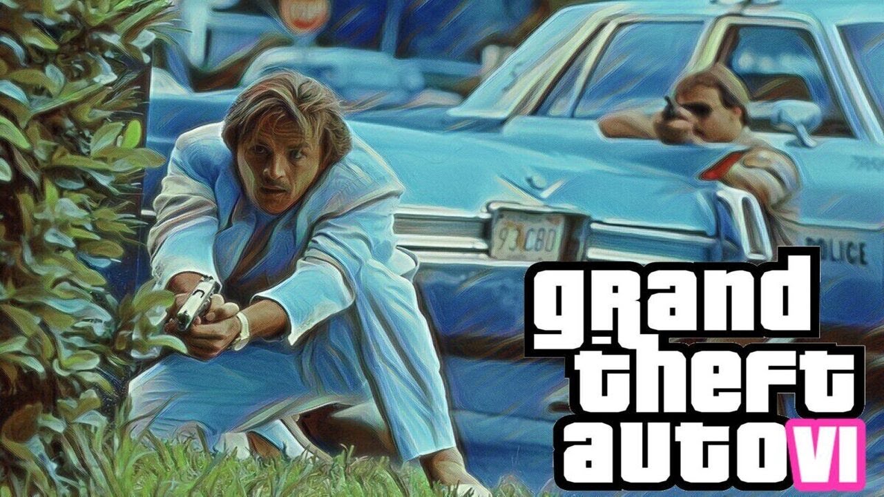 The Grand Theft Auto VI - Ultimate Leaks, Rumors, and Secrets