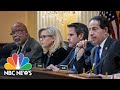 LIVE: Jan. 6 Committee Considers Recommending Mark Meadows for Contempt of Congress | NBC News