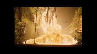 Tomorrow When The War Began-Town Recon