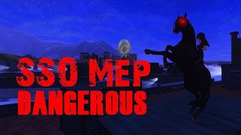 Dangerous - FULL MEP *Silky