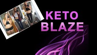 Keto Diet Shark Tank | Keto Blaze