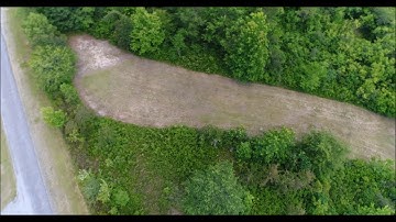 Drone Search and Rescue Mission Demonstration