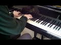 Andrea Vicari: &#39;West Hollywood Avenue&#39; for piano