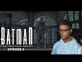 Lady Arkham Is Here! | Batman: The Telltale Series - Episode 5 - City Of Light (Finale) - Let's Play