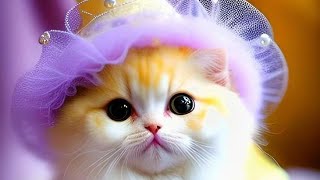 cute cat videos |kittens |persian cat breeds #cat