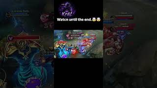 💥 Tigreal Hook + Ult Combo | Efsane Anlar#Tigreal #MobileLegends#MLBB#tankhero #tigrealgameplay#mlbb