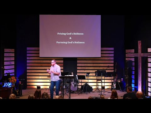 Dangerous for Good - Romans 6:5-13