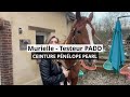 Murielle a testé pour vous : La Ceinture Pénélope Pearl