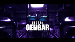Ufo361 - Gengar [Music Video]