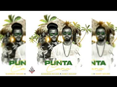 Punta Cana - Many Malon X Kiubbah Malon
