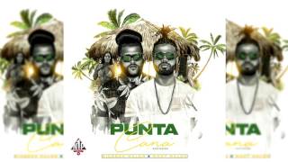 Punta Cana - Many Malon X Kiubbah Malon