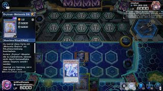 Yu-Gi-Oh! Master Duel Drytron vs New Exodd!