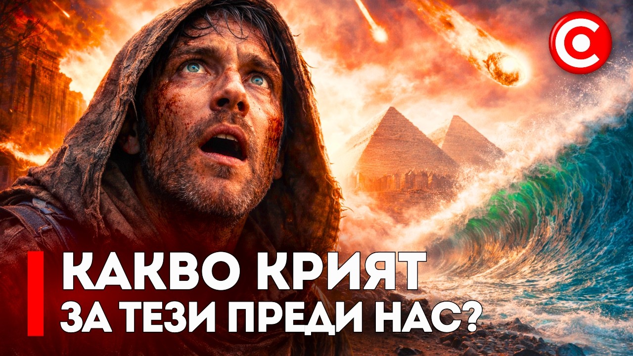 Числото 72, Гьобекли Тепе и Забравеният Цикъл на Човечеството