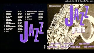 04.- King Porter Stomp - Various - Jazz Greats