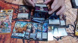 IJINDEN] 6th Set BOX Opening Livestream! [#KishuIjiKan] - YouTube