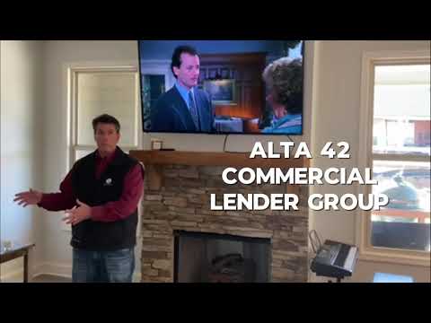 ALTA 42 — Commercial Lender Group Endorsement