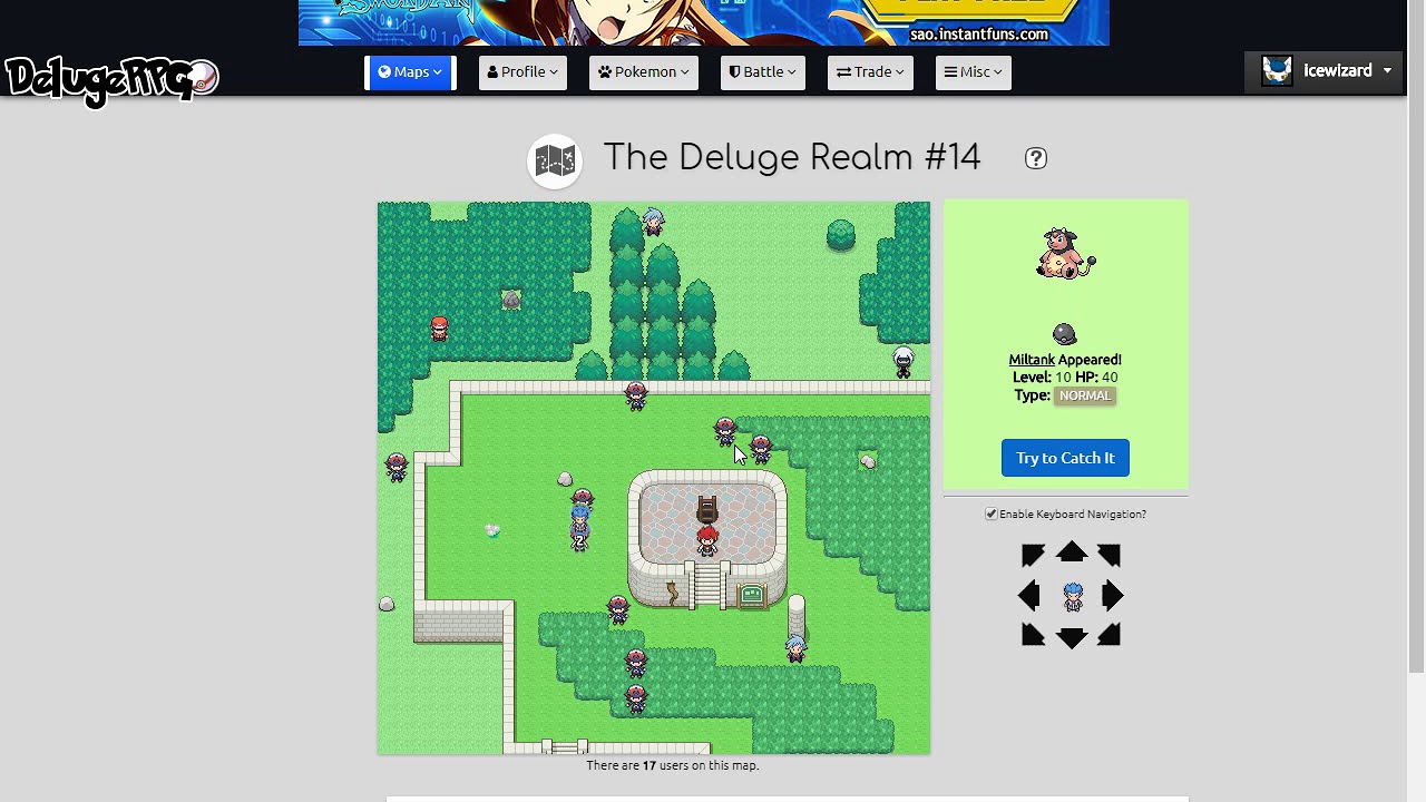 How To Catch Legendary Pokemon In Pokemon Deluge 2018 YouTube how-to-catch-legendary-pokemon-in-pokemon-deluge-2018-youtube