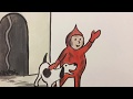 Little Santa Quiz