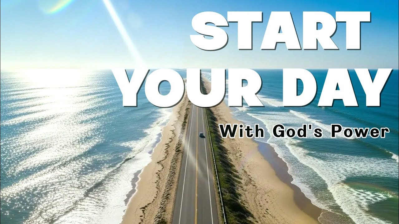 Upbeat Christian Pop 2026 🚗 Best Songs for a Morning Drive & Positivity