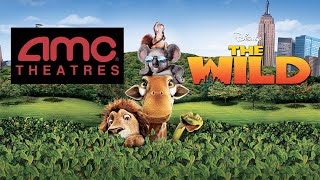 AMC Previews - The Wild (April 16, 2006)
